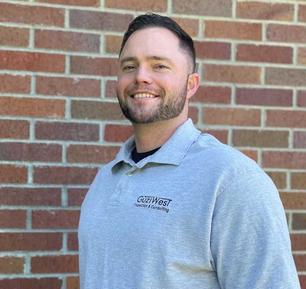 Brett Bruns | Environmental Scientist