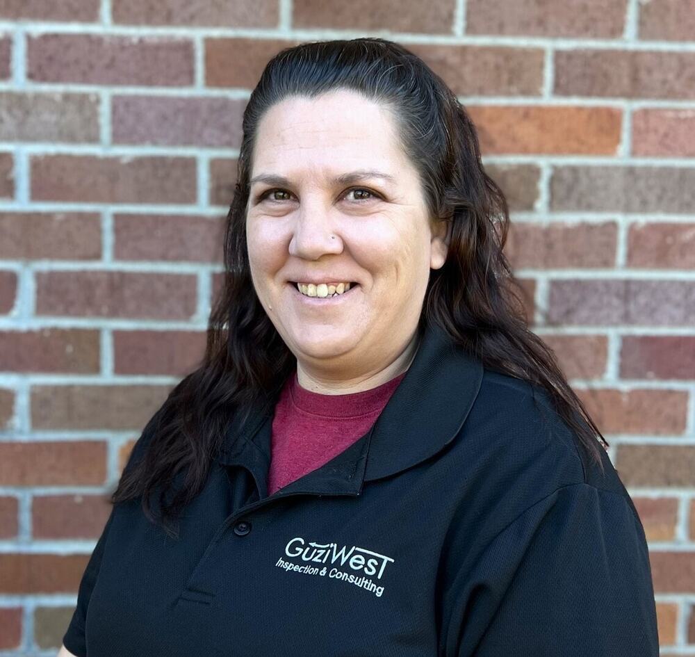 Katy Brooks | Sampling Technician